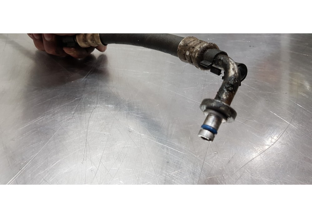 Recambio de tubo presion direccion asistida para ford transit custom kasten 330 l1 referencia OEM IAM 1772807 BK213A713CC 