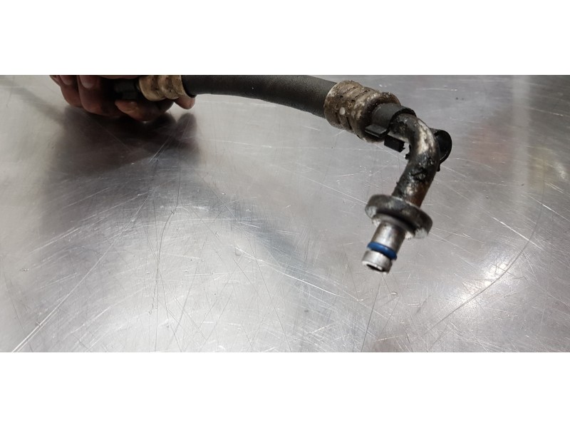 Recambio de tubo presion direccion asistida para ford transit custom kasten 330 l1 referencia OEM IAM 1772807 BK213A713CC 