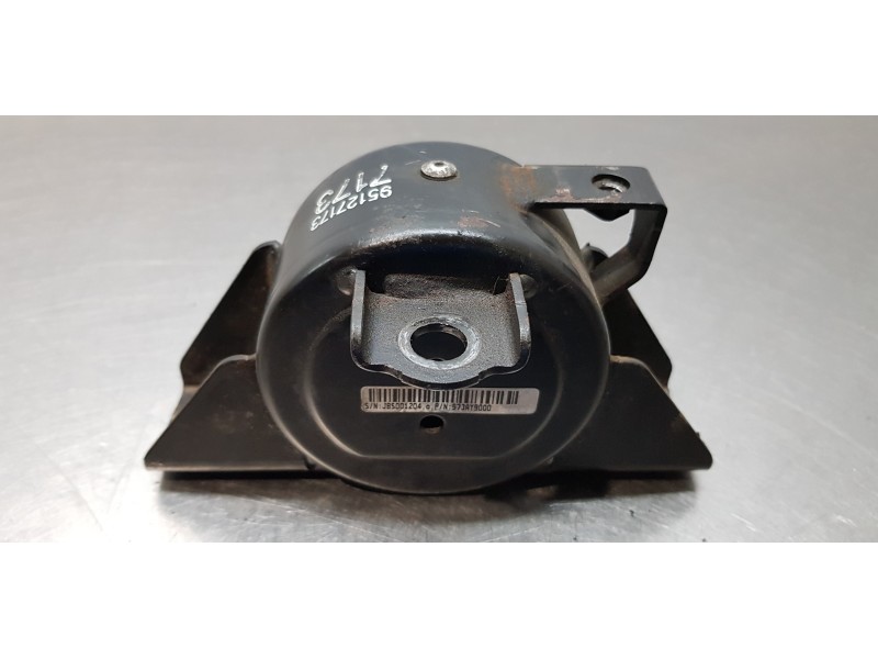 Recambio de soporte motor izquierdo para chevrolet trax lt 4x4 referencia OEM IAM 95127173  