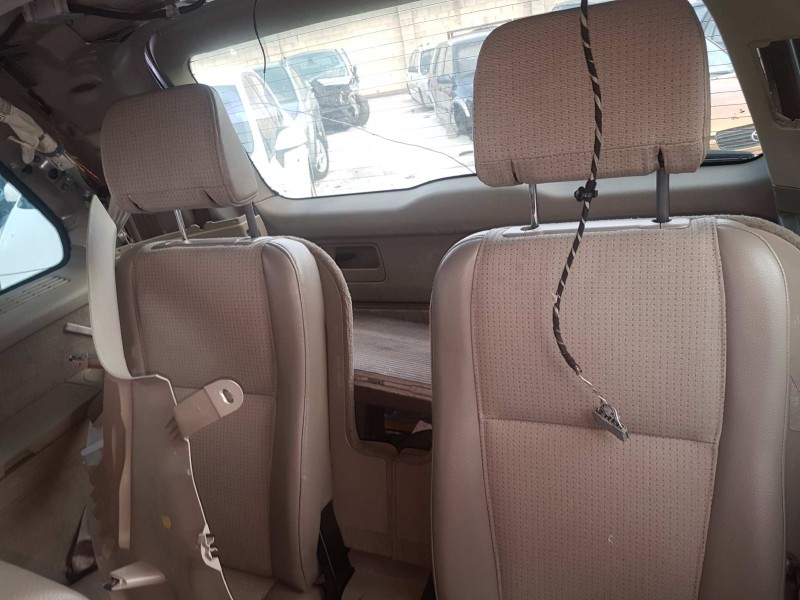 volvo xc90 del año 2002