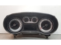 Recambio de cuadro instrumentos para fiat 500 l (330) urban referencia OEM IAM 52003375  