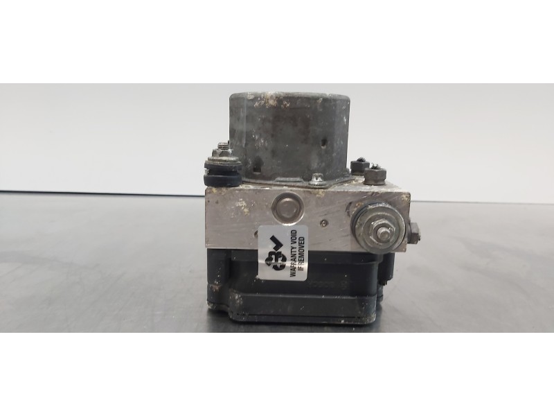Recambio de abs para iveco daily caja cerrada (2006 =>) 2.3 diesel cat referencia OEM IAM 580131279  