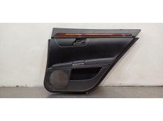 Recambio de guarnecido tapizado puerta trasera derecha para mercedes clase s (w221) berlina 420 / 450 cdi (221.028) referencia O