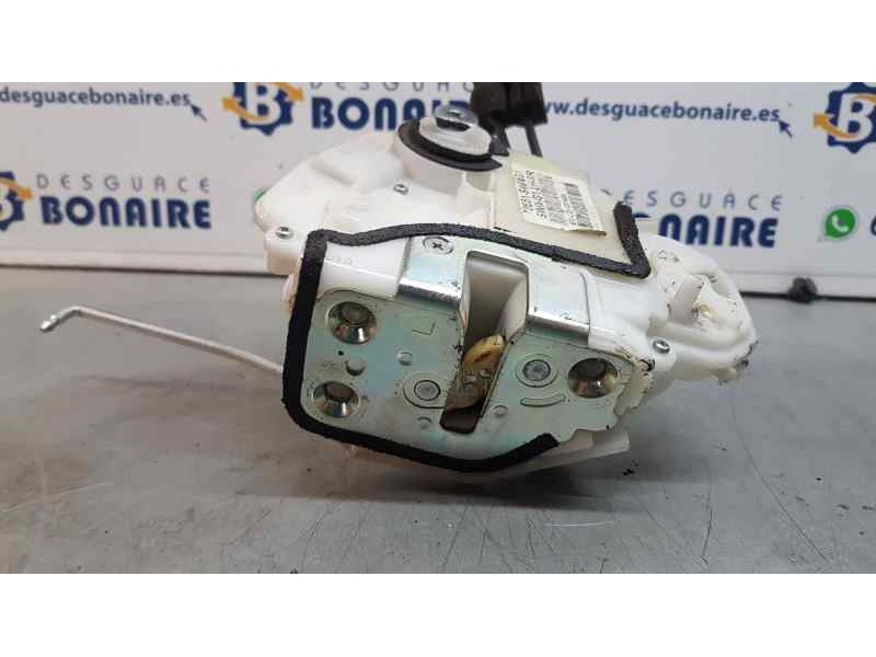 Recambio de cerradura puerta trasera izquierda para honda cr-v (re) elegance referencia OEM IAM 72651SWAG1  