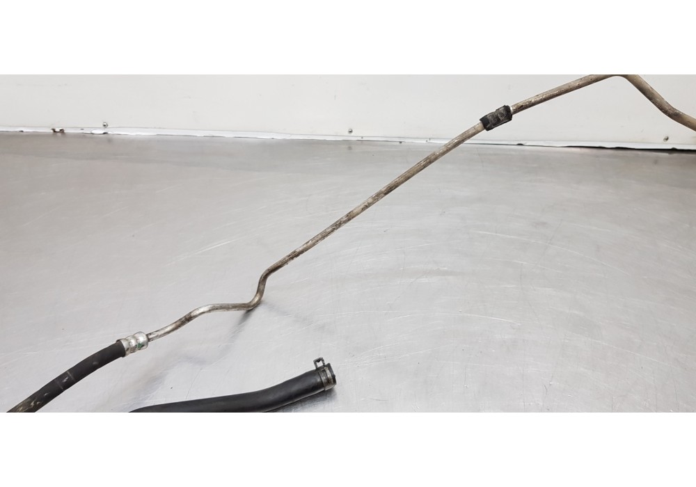 Recambio de tubo presion direccion asistida para ford transit custom kasten 330 l1 referencia OEM IAM 1772807 BK213A713CC 