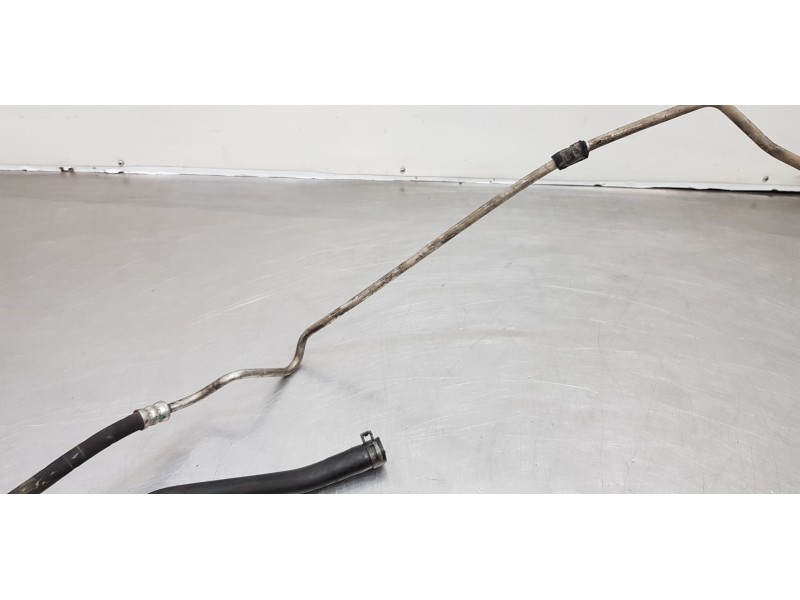 Recambio de tubo presion direccion asistida para ford transit custom kasten 330 l1 referencia OEM IAM 1772807 BK213A713CC 