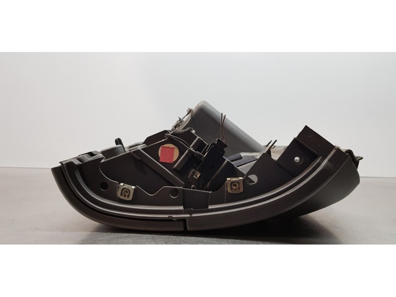 Recambio de guantera para seat toledo (1m2) select referencia OEM IAM 1M1857095LP21  