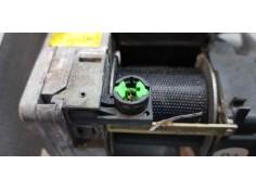 Recambio de cinturon seguridad delantero derecho para mercedes clase c (w203) berlina 220 cdi (203.006) referencia OEM IAM A2038 2