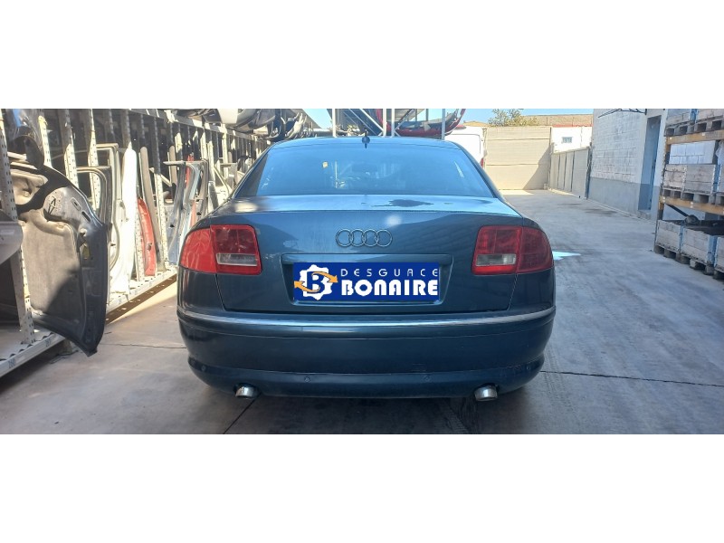 audi a8 (4e2) del año 2005 audi a8 (4e2) del año 2005