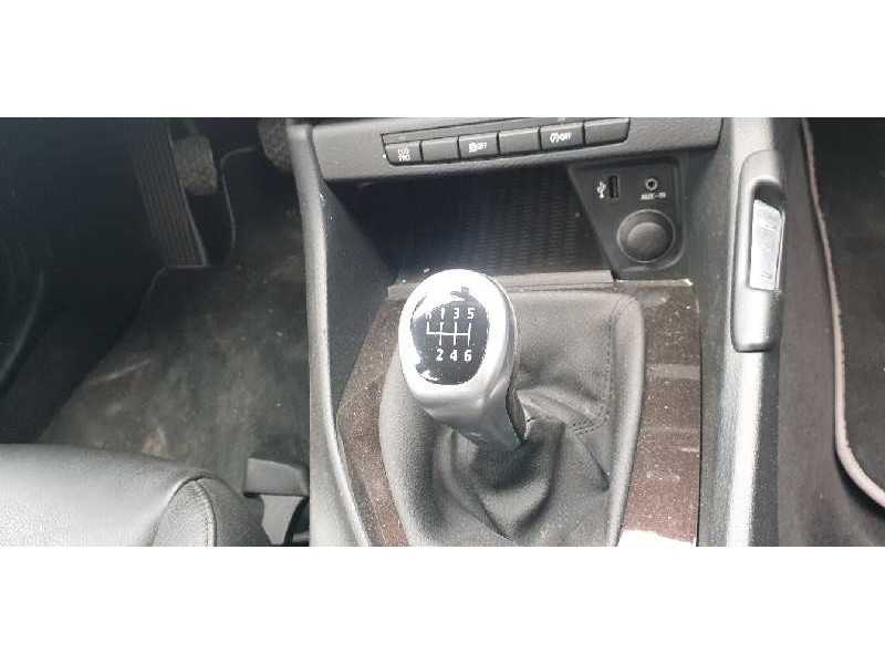 bmw x1 (e84) del año 2012