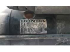 Recambio de motor arranque para honda cr-v (re) elegance referencia OEM IAM 31200RSRE01   2