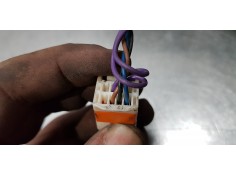 Recambio de retrovisor izquierdo para mazda 6 berlina (gg) 2.0 crtd 136 active (4-ptas.) referencia OEM IAM GR2F6918008   2