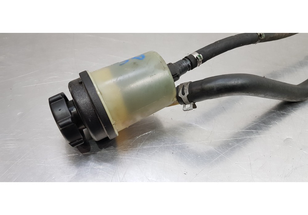 Recambio de tubo presion direccion asistida para ford transit custom kasten 330 l1 referencia OEM IAM 1772807 BK213A713CC 