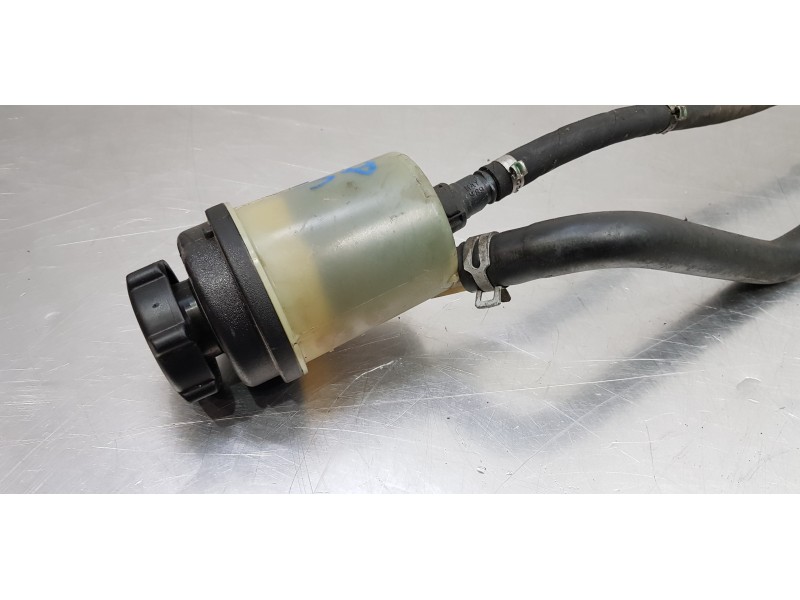 Recambio de tubo presion direccion asistida para ford transit custom kasten 330 l1 referencia OEM IAM 1772807 BK213A713CC 