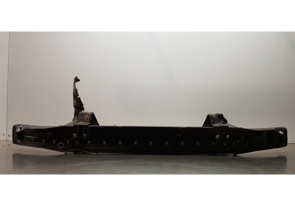 Recambio de refuerzo paragolpes delantero para mercedes clase s (w220) berlina 400 cdi (220.028) referencia OEM IAM A2206201086 