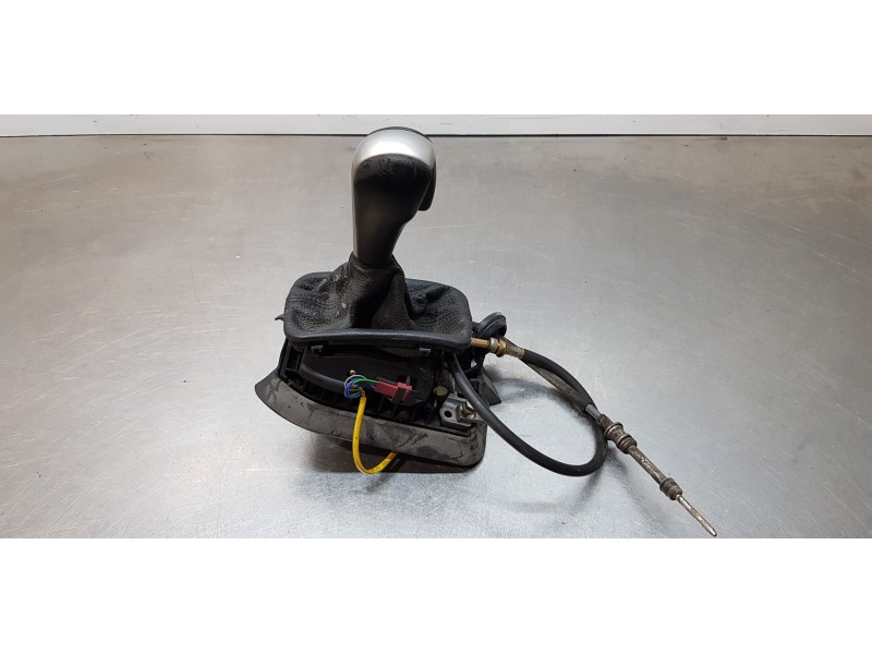 Recambio de palanca cambio para bmw x5 (e53) 4.4i automático referencia OEM IAM 25167515432   Recambio de palanca cambio para bmw x5 (e53) 4.4i automático referencia OEM IAM 25167515432