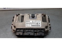 Recambio de centralita motor uce para peugeot 307 cc (s1) 1.6 referencia OEM IAM 9662307480