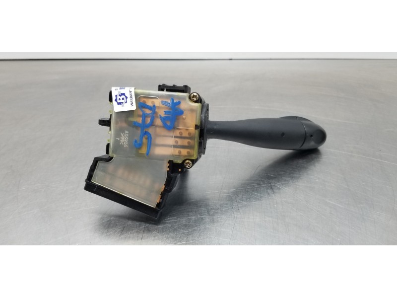 Recambio de mando luces para hyundai getz (tb) 1.1 básico referencia OEM IAM 934101C000   Recambio de mando luces para hyundai getz (tb) 1.1 básico referencia OEM IAM 934101C000