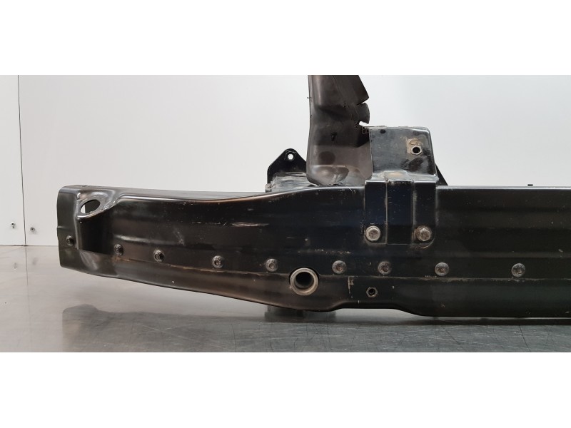 Recambio de refuerzo paragolpes delantero para mercedes clase s (w220) berlina 400 cdi (220.028) referencia OEM IAM A2206201086 