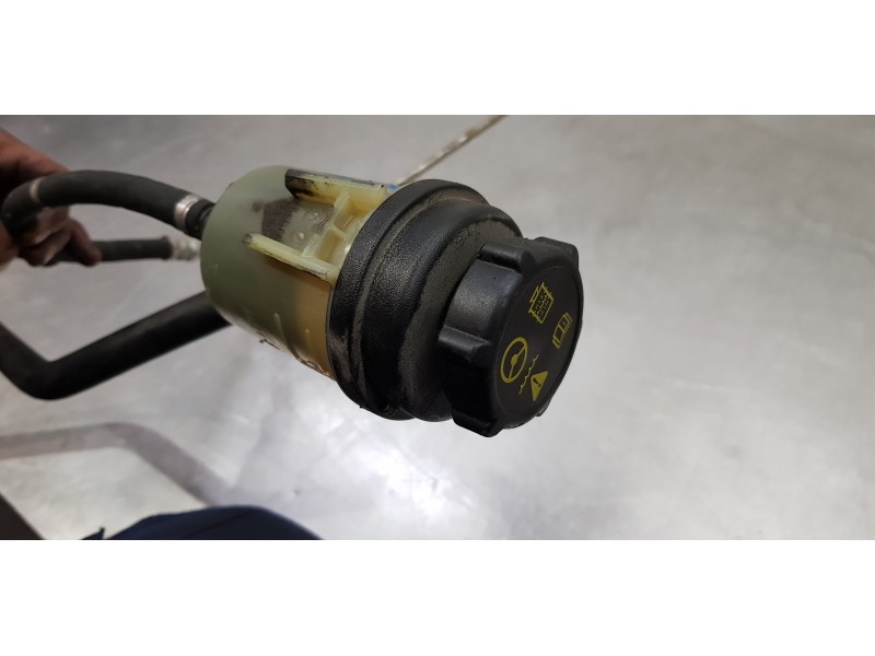 Recambio de tubo presion direccion asistida para ford transit custom kasten 330 l1 referencia OEM IAM 1772807 BK213A713CC 