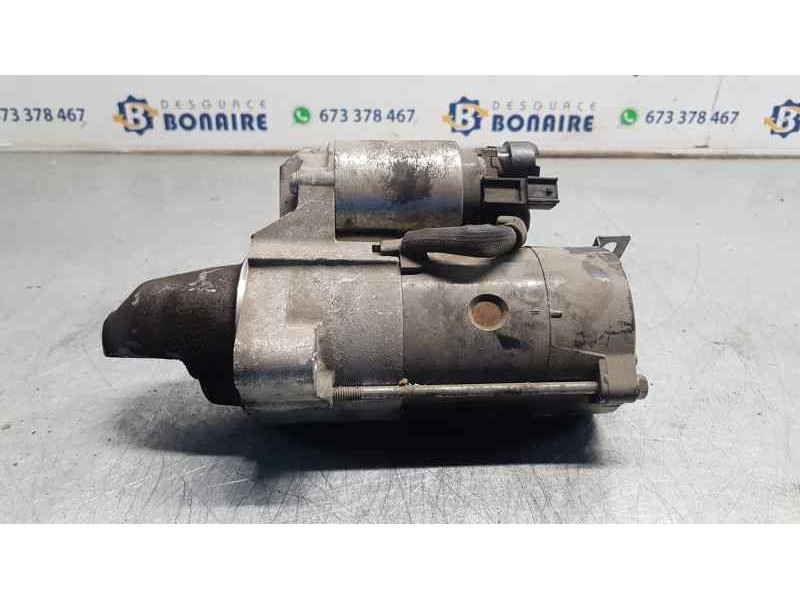 Recambio de motor arranque para honda cr-v (re) elegance referencia OEM IAM 31200RSRE01   Recambio de motor arranque para honda cr-v (re) elegance referencia OEM IAM 31200RSRE01