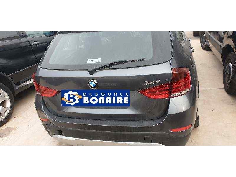 bmw x1 (e84) del año 2012