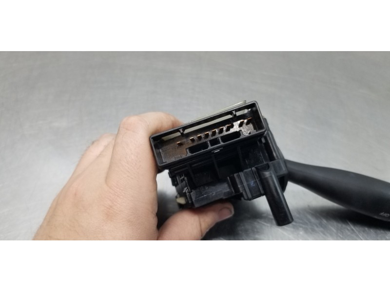 Recambio de mando luces para hyundai getz (tb) 1.1 básico referencia OEM IAM 934101C000   Recambio de mando luces para hyundai getz (tb) 1.1 básico referencia OEM IAM 934101C000