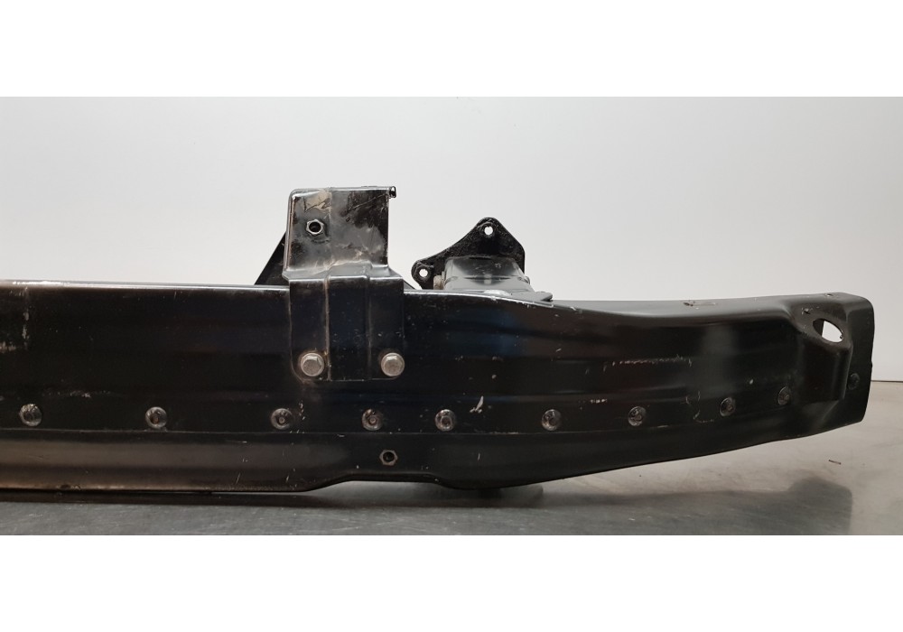 Recambio de refuerzo paragolpes delantero para mercedes clase s (w220) berlina 400 cdi (220.028) referencia OEM IAM A2206201086 