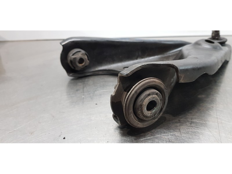 Recambio de brazo suspension inferior delantero derecho para dacia lodgy stepway referencia OEM IAM 545007106R  