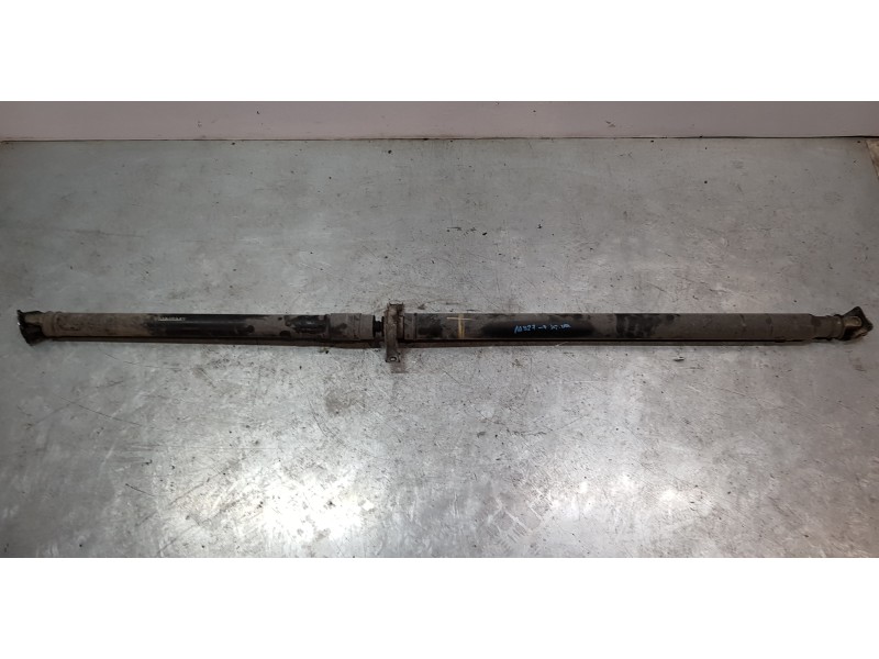 Recambio de transmision central para honda cr-v (re) comfort referencia OEM IAM 40100SWYE01   Recambio de transmision central para honda cr-v (re) comfort referencia OEM IAM 40100SWYE01