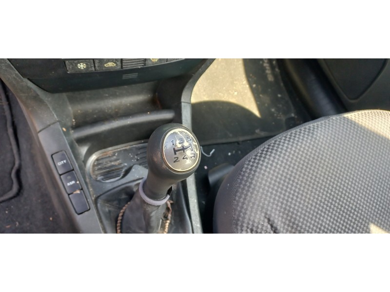 fiat stilo (192) del año 2002