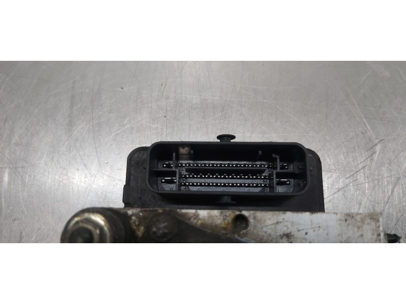 Recambio de abs para iveco daily caja cerrada (2006 =>) 2.3 diesel cat referencia OEM IAM 580131279  