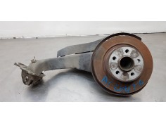 Recambio de mangueta trasera derecha para bmw serie 1 lim. (f40) 116d referencia OEM IAM 33308842880  