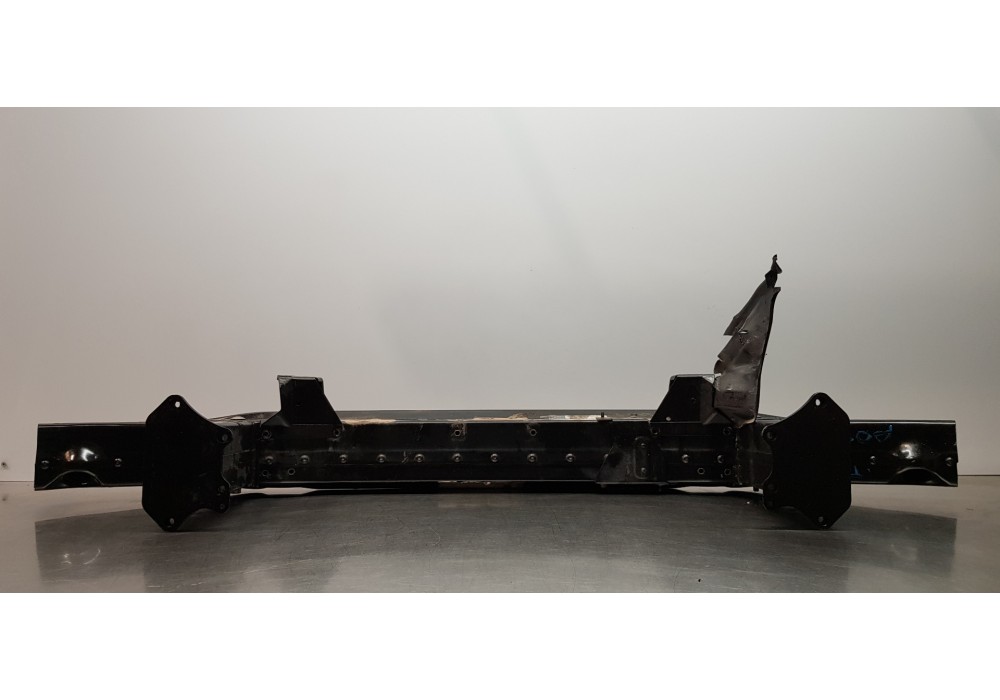 Recambio de refuerzo paragolpes delantero para mercedes clase s (w220) berlina 400 cdi (220.028) referencia OEM IAM A2206201086 