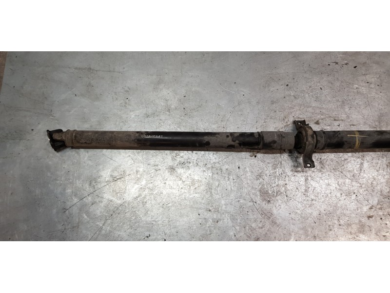 Recambio de transmision central para honda cr-v (re) comfort referencia OEM IAM 40100SWYE01   Recambio de transmision central para honda cr-v (re) comfort referencia OEM IAM 40100SWYE01