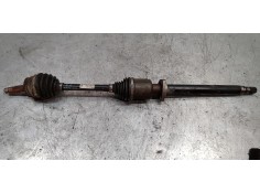 Recambio de transmision delantera derecha para chevrolet trax lt 4x4 referencia OEM IAM 95390015