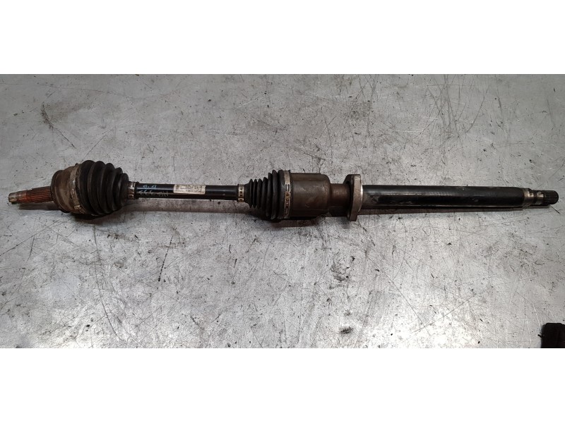 Recambio de transmision delantera derecha para chevrolet trax lt 4x4 referencia OEM IAM 95390015   Recambio de transmision delantera derecha para chevrolet trax lt 4x4 referencia OEM IAM 95390015