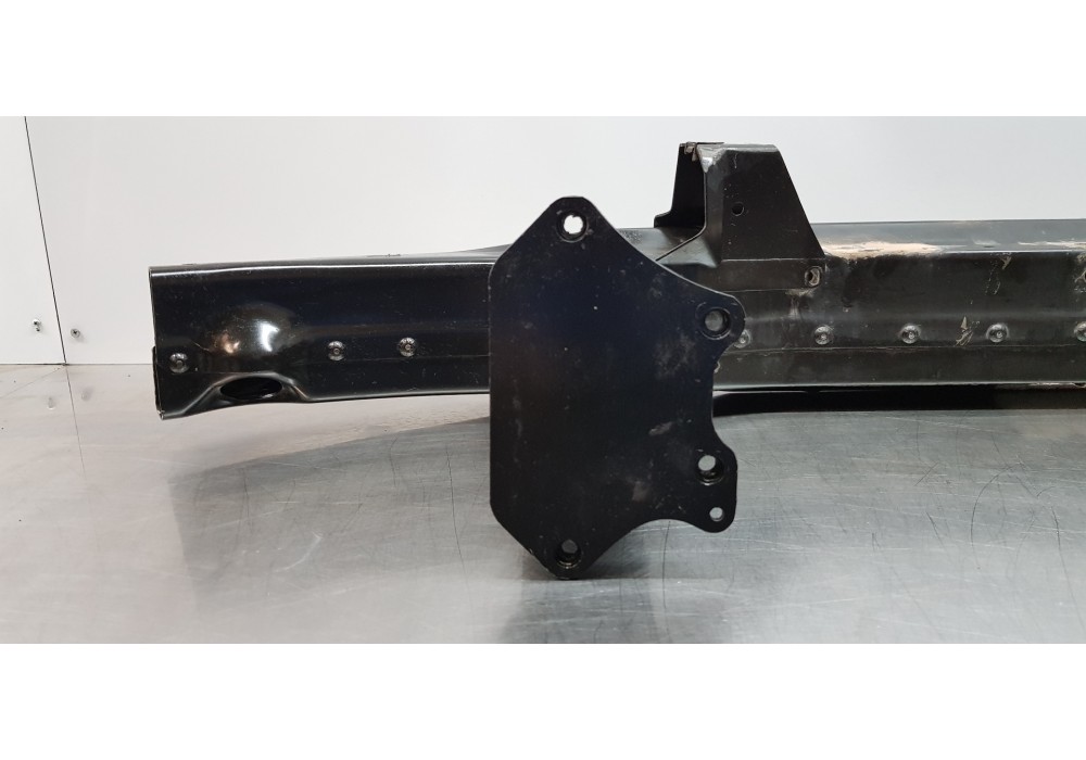 Recambio de refuerzo paragolpes delantero para mercedes clase s (w220) berlina 400 cdi (220.028) referencia OEM IAM A2206201086 