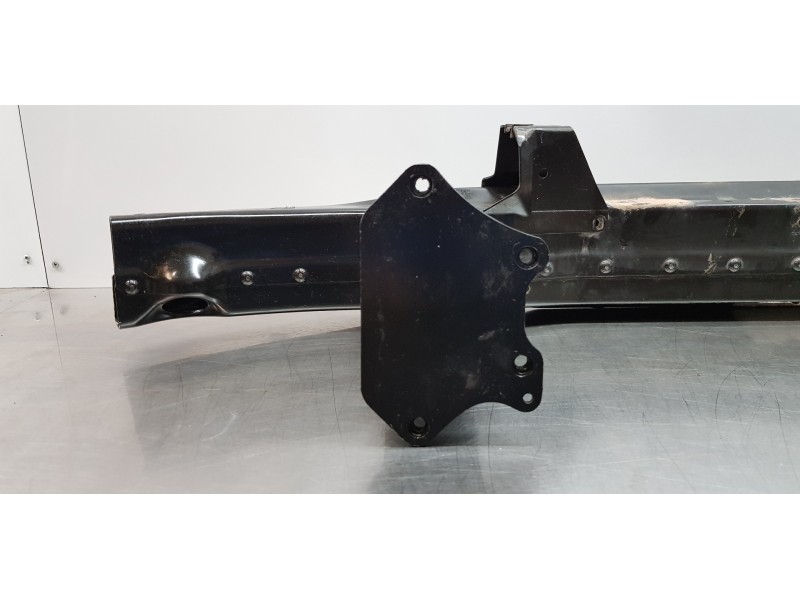 Recambio de refuerzo paragolpes delantero para mercedes clase s (w220) berlina 400 cdi (220.028) referencia OEM IAM A2206201086 