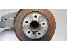 Recambio de mangueta trasera derecha para bmw serie 1 lim. (f40) 116d referencia OEM IAM 33308842880   2