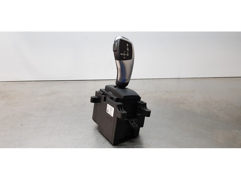 Recambio de palanca cambio para bmw x3 (f25) xdrive 20d referencia OEM IAM 61319239504  