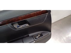 Recambio de guarnecido tapizado puerta trasera izquierda para mercedes clase s (w221) berlina 420 / 450 cdi (221.028) referencia 2