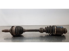 Recambio de transmision delantera derecha para mazda 6 berlina (gg) 2.0 crtd 136 active (4-ptas.) referencia OEM IAM GD402550XA 