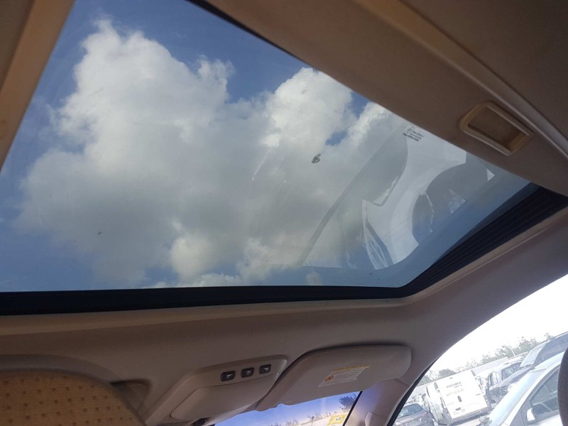 volvo xc90 del año 2002