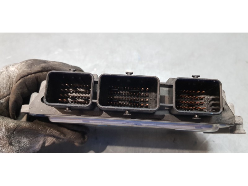 Recambio de centralita motor uce para peugeot 307 cc (s1) 1.6 referencia OEM IAM 9662307480  