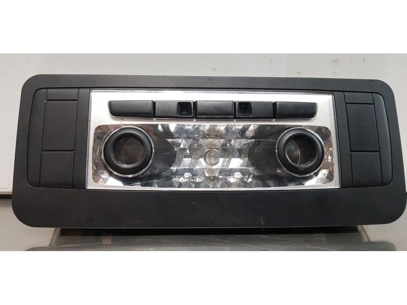 Recambio de luz interior para bmw serie 3 cabrio (e93) 325d referencia OEM IAM 61319225699  
