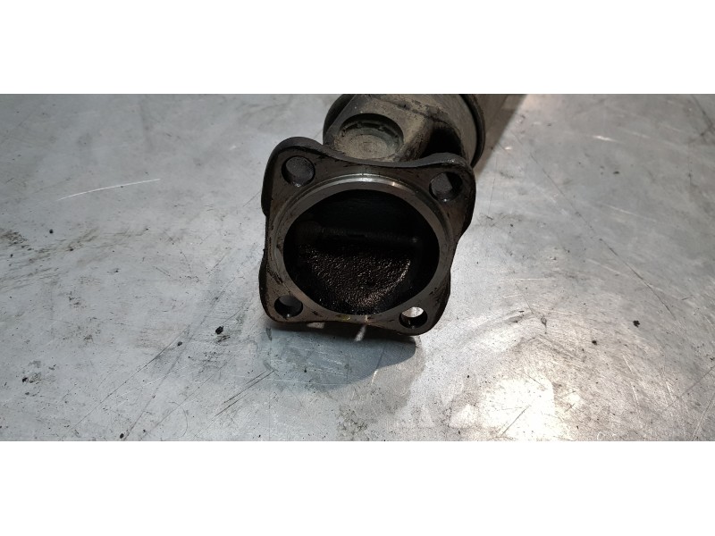 Recambio de transmision central para honda cr-v (re) comfort referencia OEM IAM 40100SWYE01   Recambio de transmision central para honda cr-v (re) comfort referencia OEM IAM 40100SWYE01