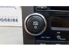 Recambio de sistema audio / radio cd para honda cr-v (re) elegance referencia OEM IAM CQMH8671G   2