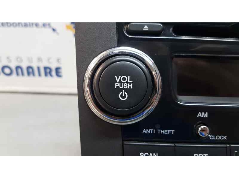Recambio de sistema audio / radio cd para honda cr-v (re) elegance referencia OEM IAM CQMH8671G   Recambio de sistema audio / radio cd para honda cr-v (re) elegance referencia OEM IAM CQMH8671G