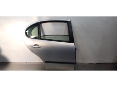 Recambio de puerta trasera derecha para seat toledo (1m2) select referencia OEM IAM 1M0833056L  